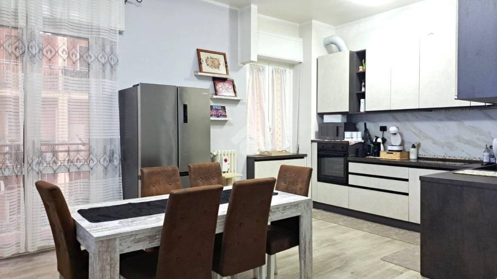 appartamento in vendita a Ceriano Laghetto