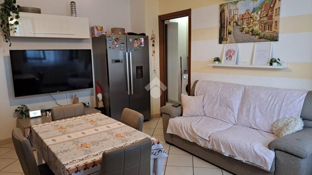 appartamento in vendita a Ceriano Laghetto