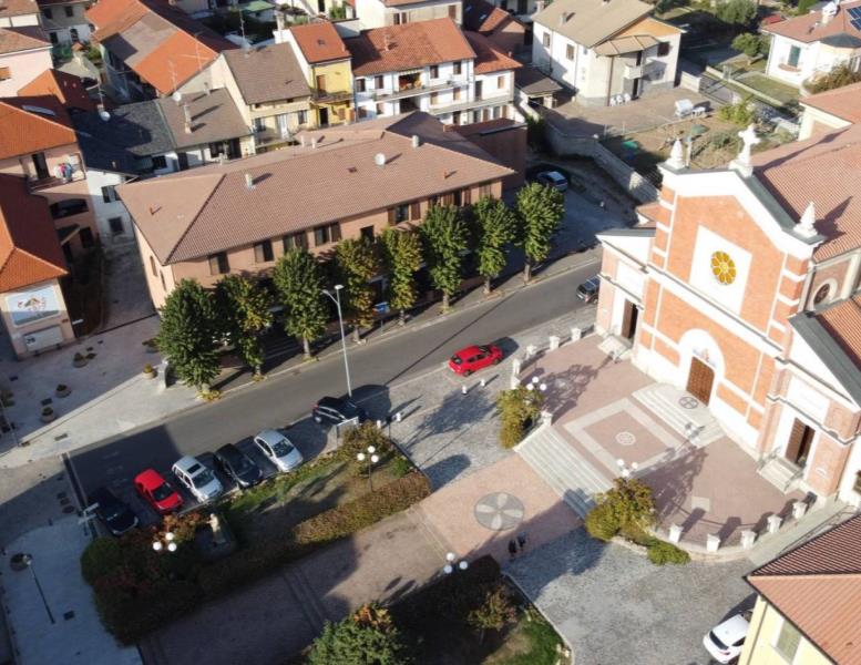 appartamento in vendita a Ceriano Laghetto