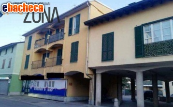 appartamento in vendita a Ceriano Laghetto