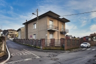 casa indipendente in vendita a Ceriano Laghetto