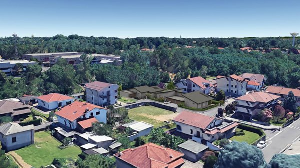 casa indipendente in vendita a Ceriano Laghetto in zona San Damiano