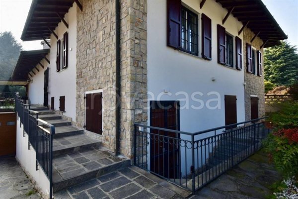 casa indipendente in vendita a Ceriano Laghetto