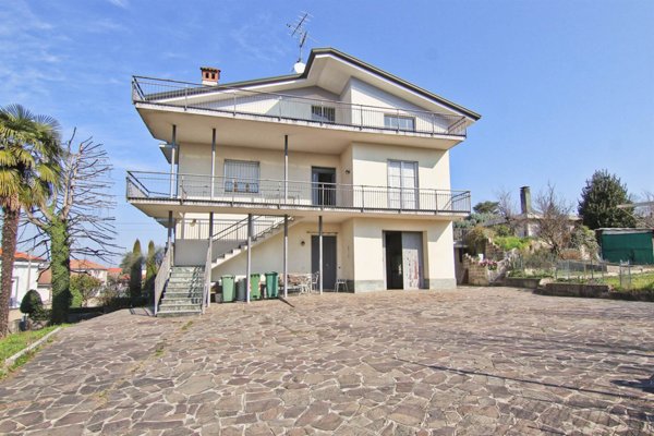 casa indipendente in vendita a Ceriano Laghetto