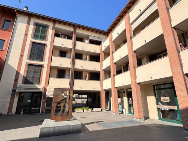 appartamento in vendita a Ceriano Laghetto
