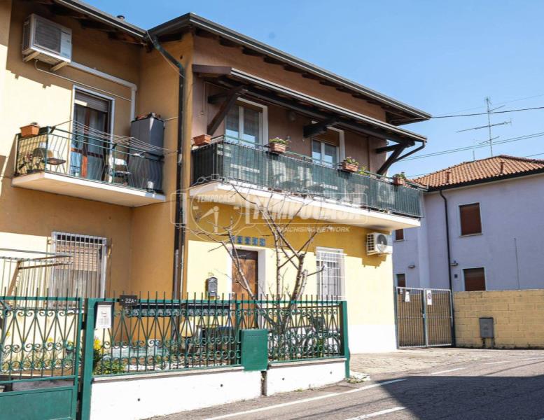 appartamento in vendita a Ceriano Laghetto