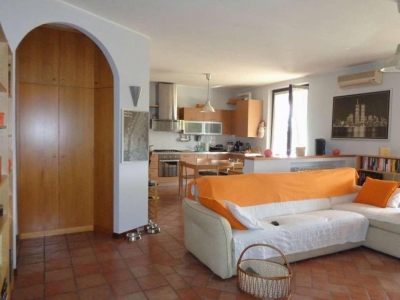 appartamento in vendita a Ceriano Laghetto