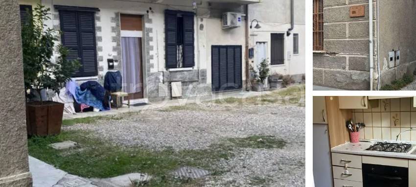 appartamento in vendita a Ceriano Laghetto