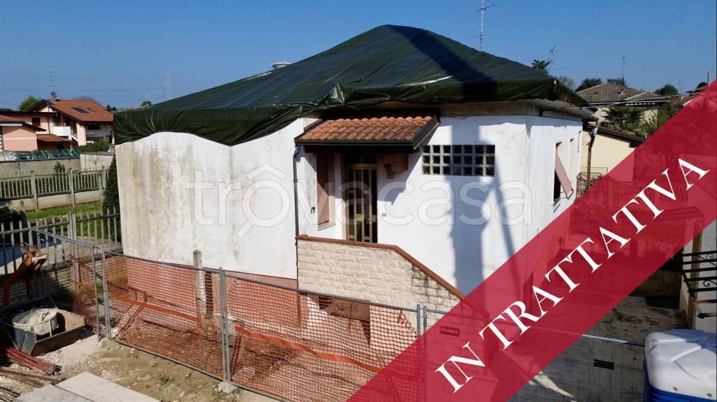 casa indipendente in vendita a Ceriano Laghetto