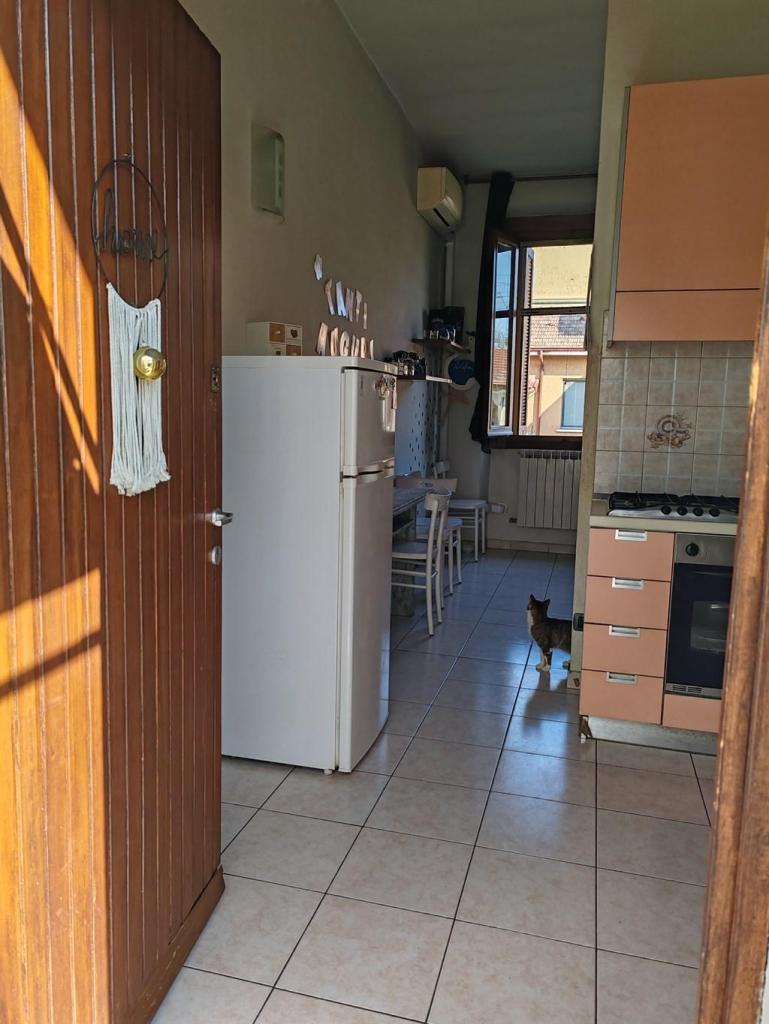 appartamento in vendita a Ceriano Laghetto