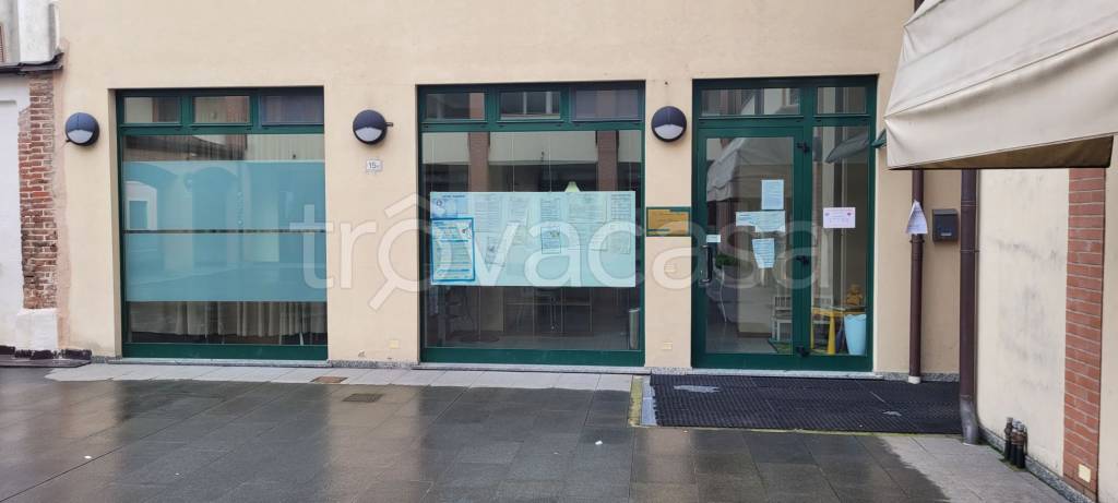 appartamento in vendita a Ceriano Laghetto