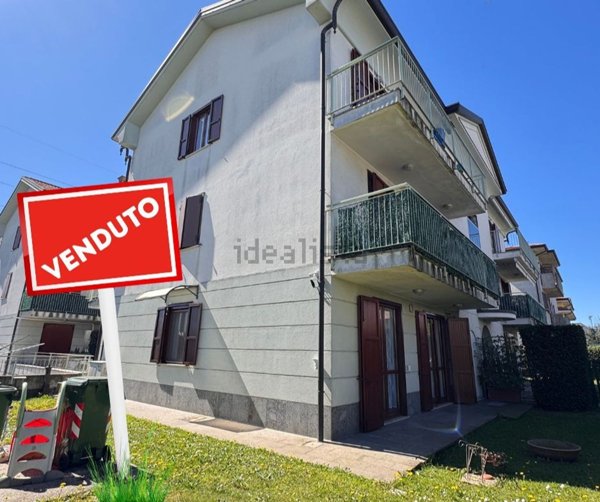 appartamento in vendita a Ceriano Laghetto