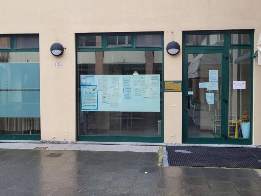 appartamento in vendita a Ceriano Laghetto
