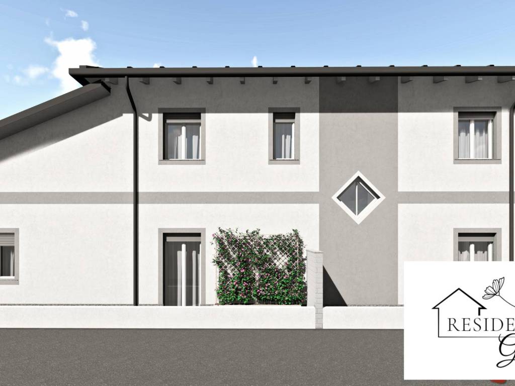 appartamento in vendita a Ceriano Laghetto