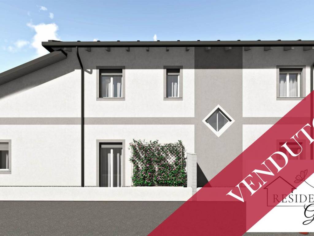 appartamento in vendita a Ceriano Laghetto