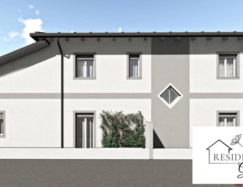 appartamento in vendita a Ceriano Laghetto