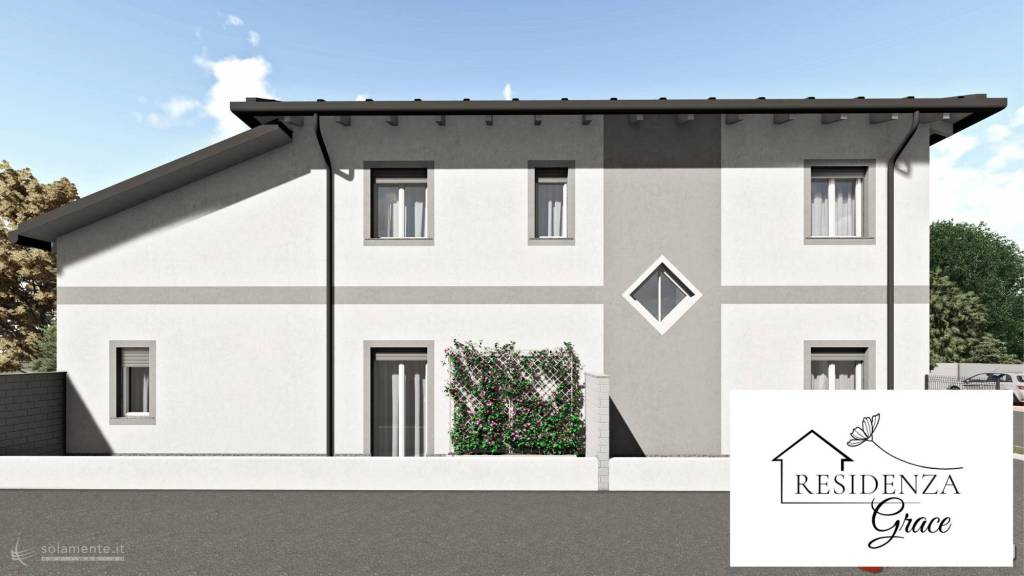 appartamento in vendita a Ceriano Laghetto