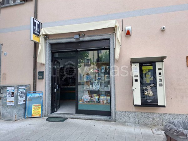 negozio in vendita a Ceriano Laghetto