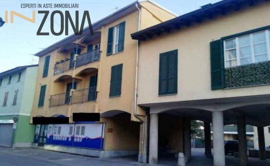 appartamento in vendita a Ceriano Laghetto
