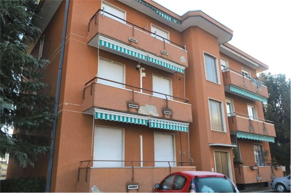 appartamento in vendita a Ceriano Laghetto