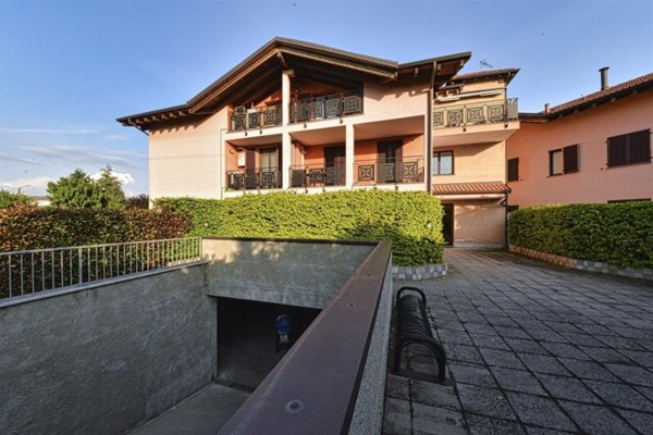 appartamento in vendita a Ceriano Laghetto