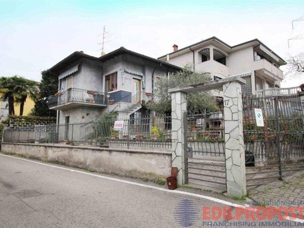 casa indipendente in vendita a Ceriano Laghetto