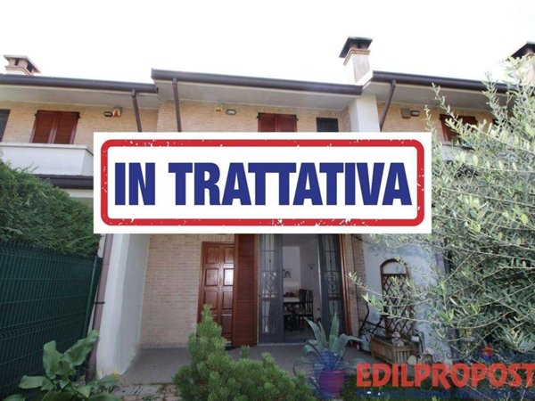 casa indipendente in vendita a Ceriano Laghetto