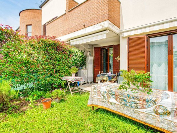 appartamento in vendita a Ceriano Laghetto