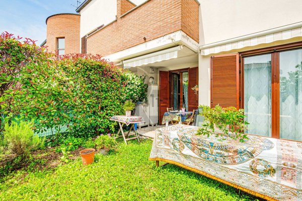 appartamento in vendita a Ceriano Laghetto