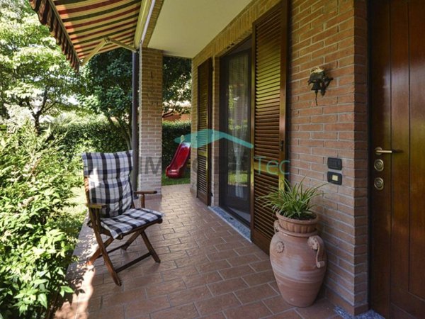 casa indipendente in vendita a Ceriano Laghetto