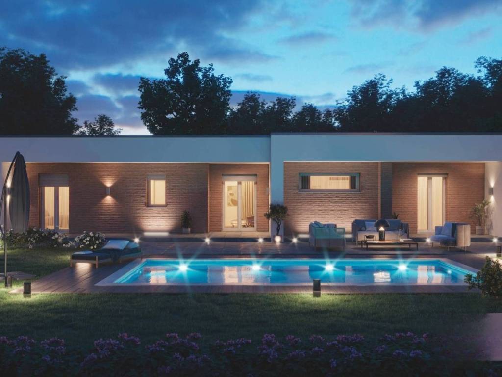 casa indipendente in vendita a Ceriano Laghetto