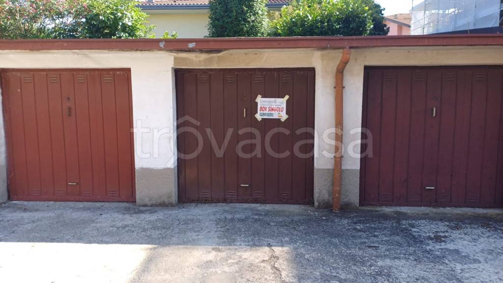 ufficio in vendita a Ceriano Laghetto
