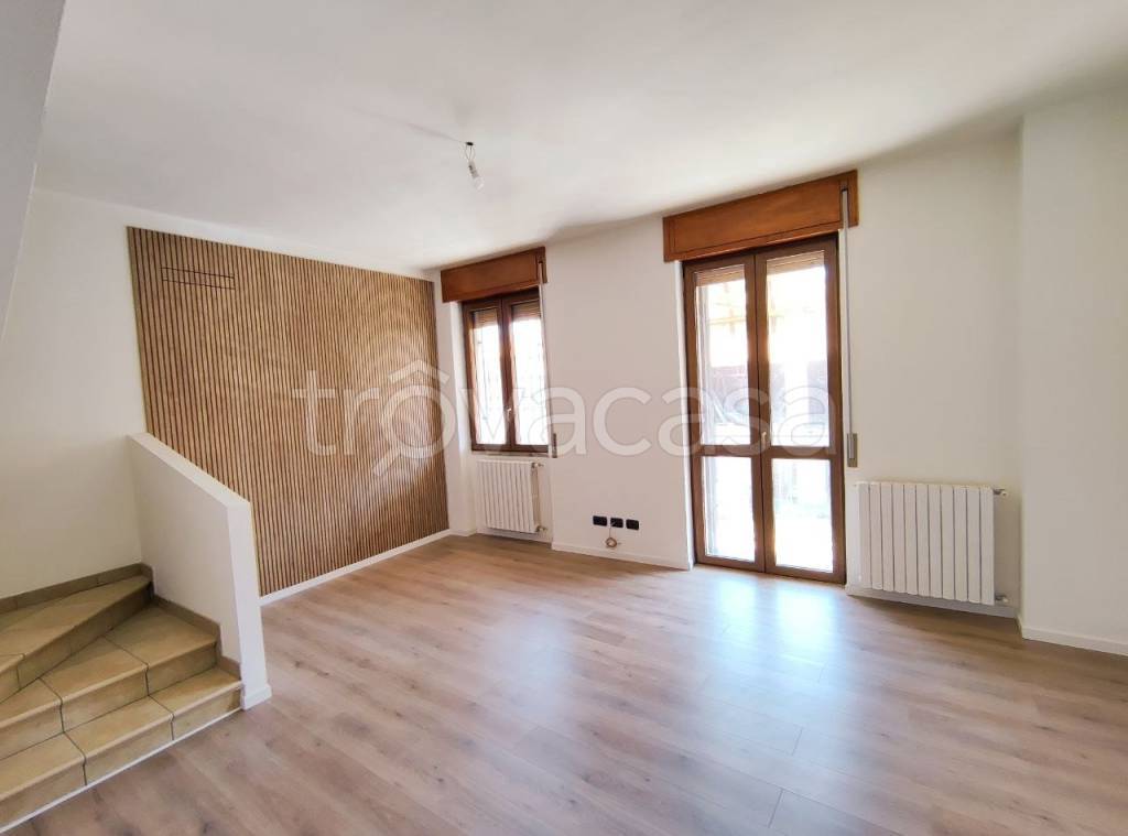 appartamento in vendita a Ceriano Laghetto