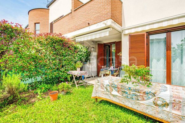 appartamento in vendita a Ceriano Laghetto