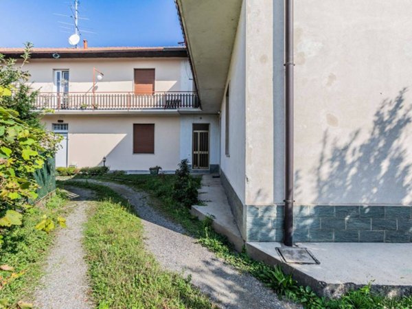 appartamento in vendita a Ceriano Laghetto