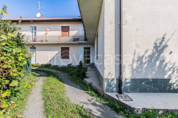 appartamento in vendita a Ceriano Laghetto