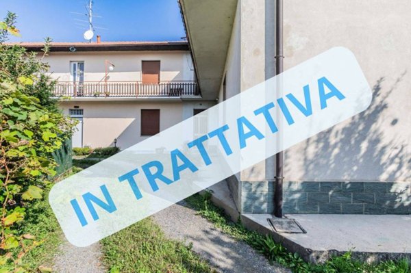 appartamento in vendita a Ceriano Laghetto in zona San Damiano