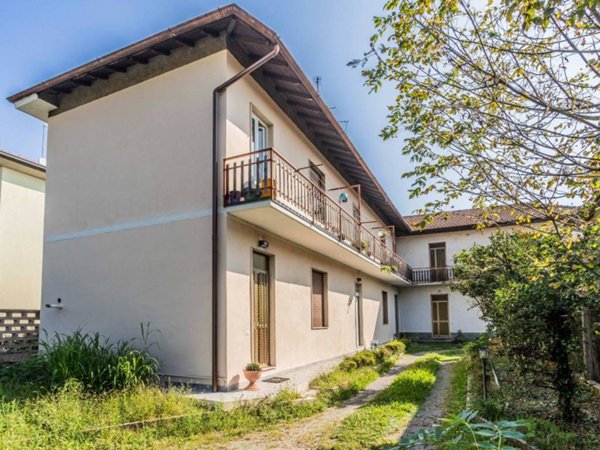 appartamento in vendita a Ceriano Laghetto