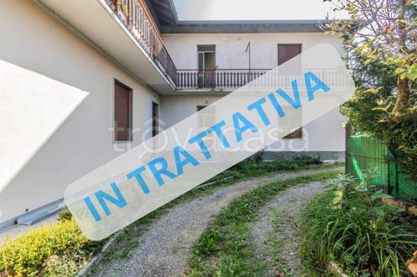 appartamento in vendita a Ceriano Laghetto in zona San Damiano