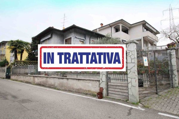 casa indipendente in vendita a Ceriano Laghetto in zona San Damiano