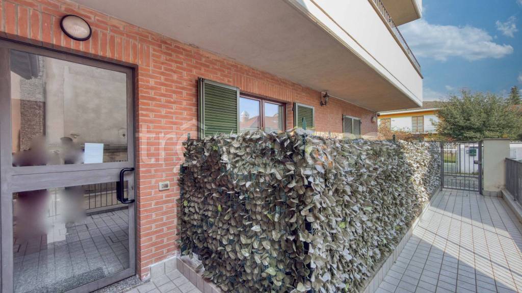 appartamento in vendita a Ceriano Laghetto