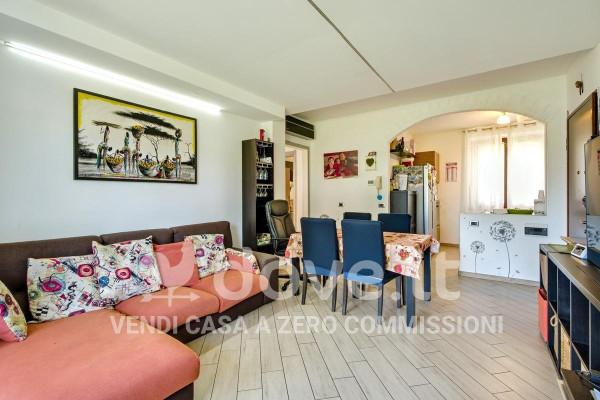appartamento in vendita a Ceriano Laghetto