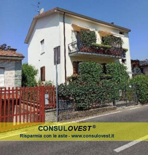 appartamento in vendita a Ceriano Laghetto