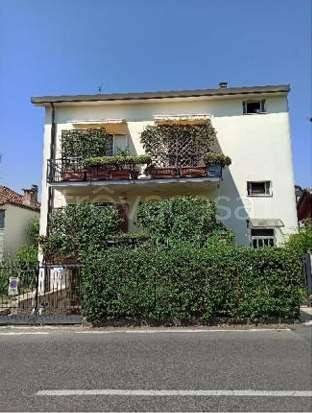 appartamento in vendita a Ceriano Laghetto