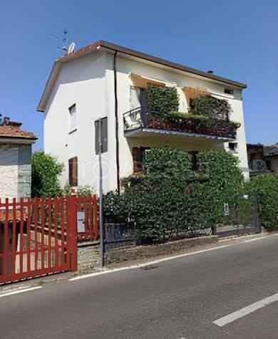 appartamento in vendita a Ceriano Laghetto