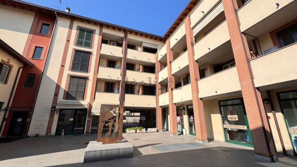 appartamento in vendita a Ceriano Laghetto