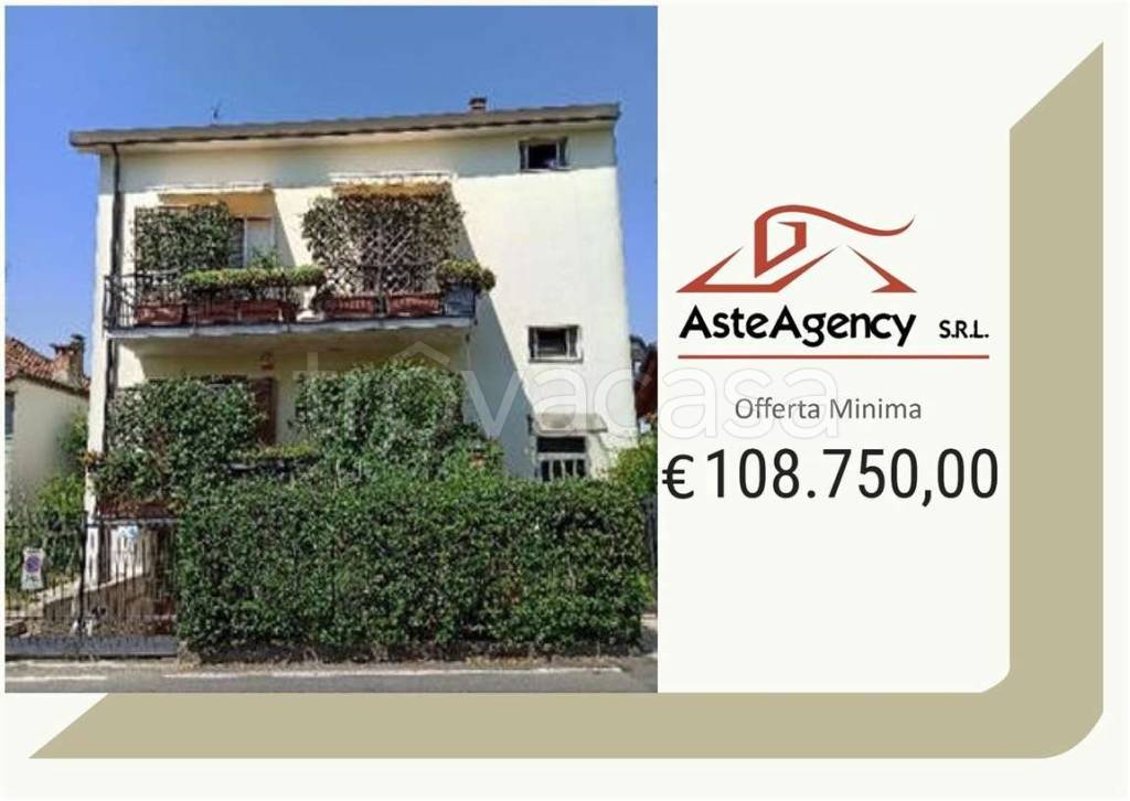 appartamento in vendita a Ceriano Laghetto