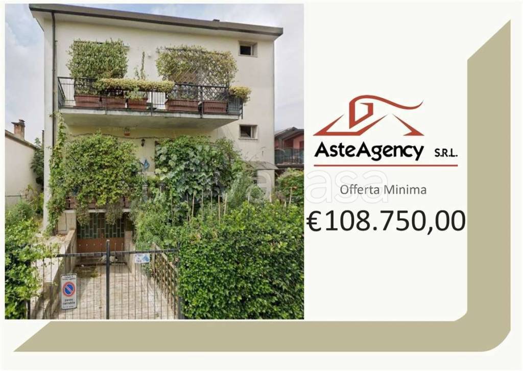 appartamento in vendita a Ceriano Laghetto