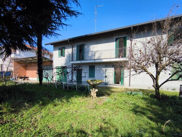 casa indipendente in vendita a Ceriano Laghetto