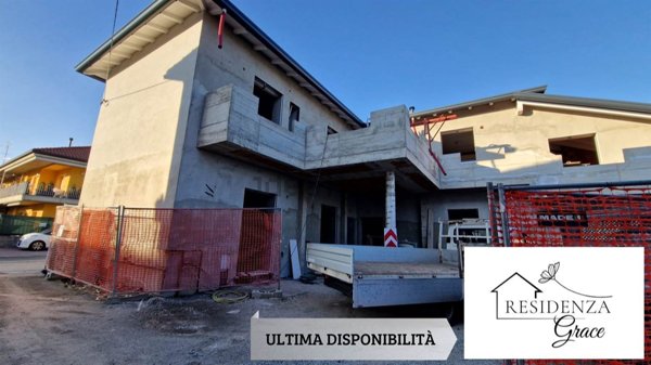 appartamento in vendita a Ceriano Laghetto